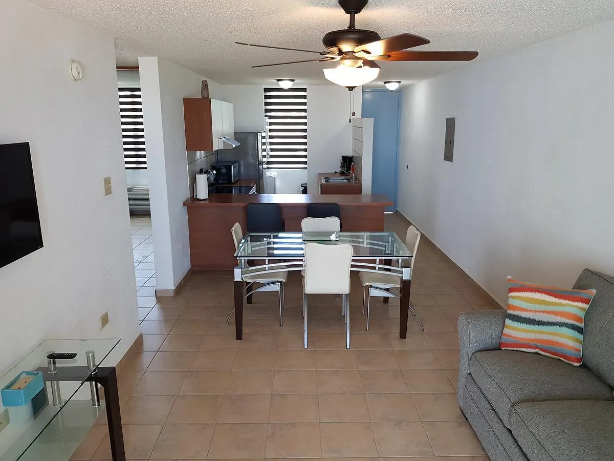 Apartamento Bahia Real En Cabo Rojo Hotel