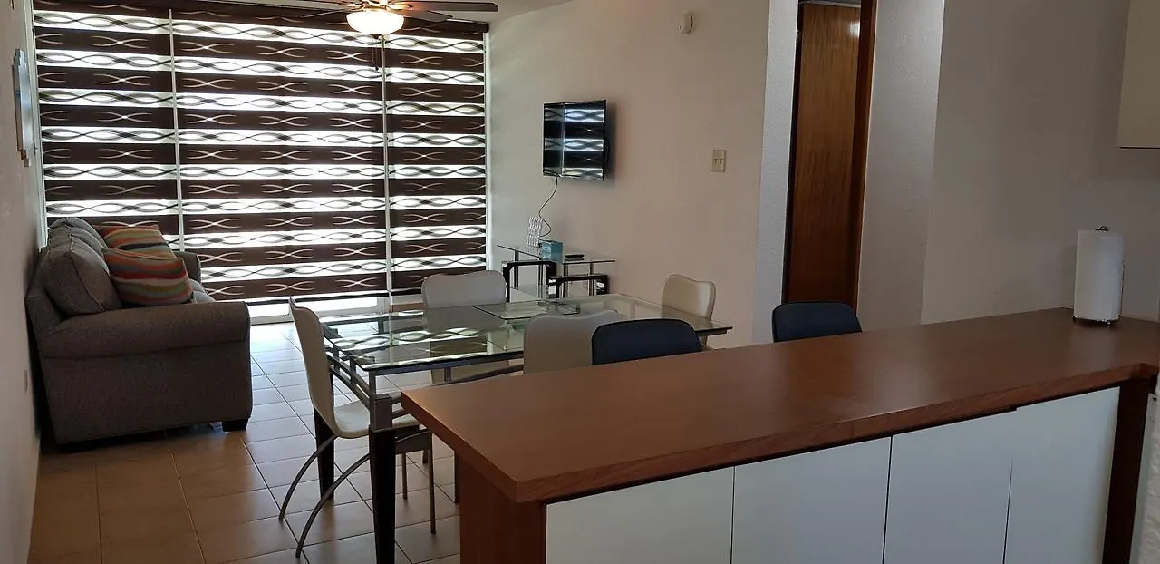 Bahia Real En Cabo Rojo Hotel Apartamento