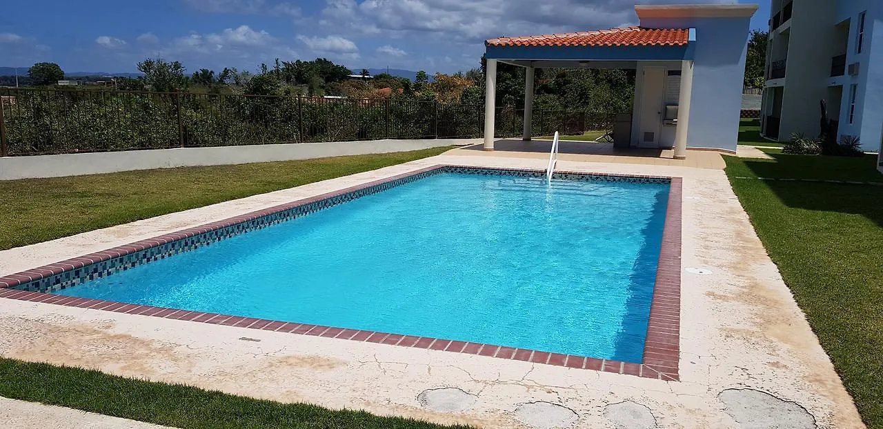 Bahia Real En Cabo Rojo Hotel 0*,
