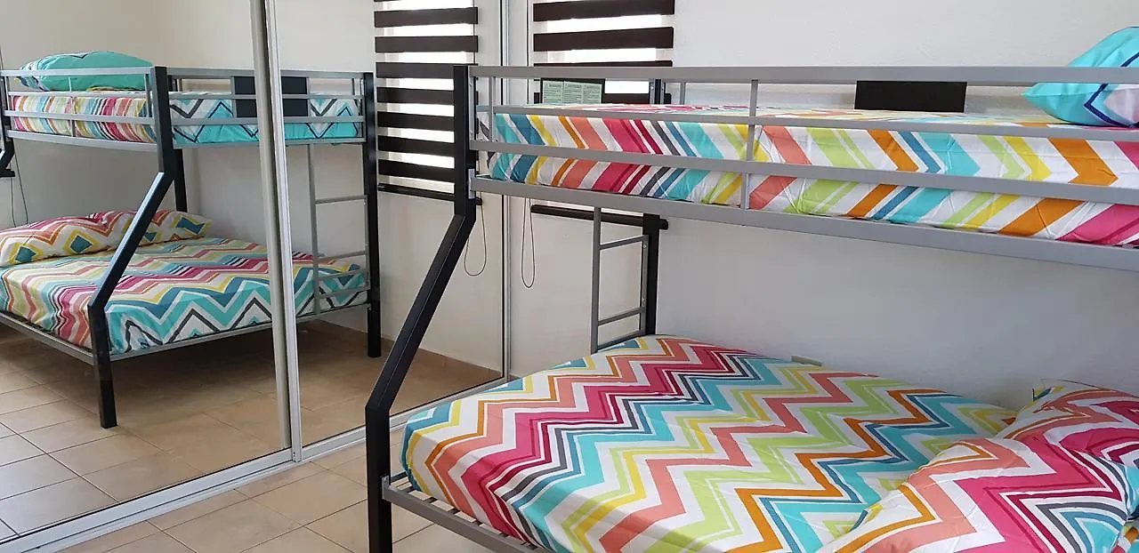 Apartamento Bahia Real En Cabo Rojo Hotel Puerto Rico