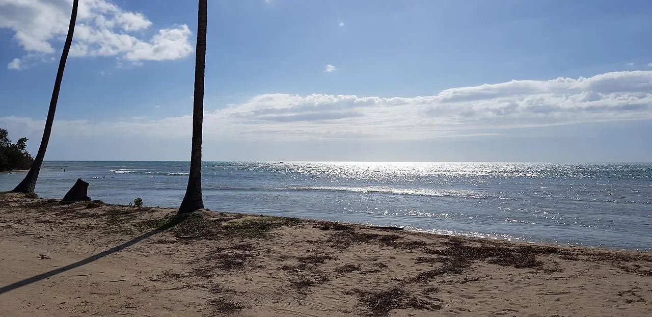 Bahia Real En Cabo Rojo Hotel
