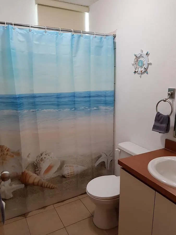 Bahia Real En Cabo Rojo Hotel Puerto Rico
